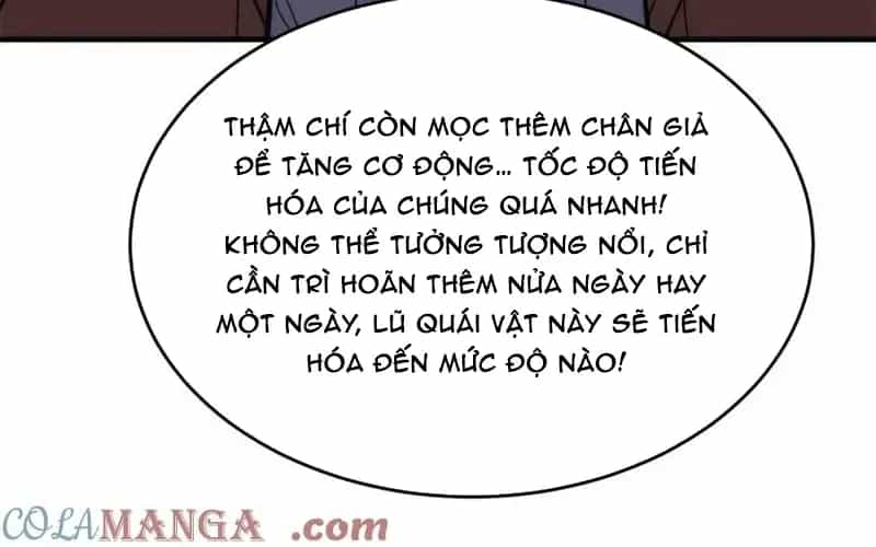 Nhân Vật Phản Diện? Chắc Chắn Không Phải Ta - Chương 250 - ảnh 68