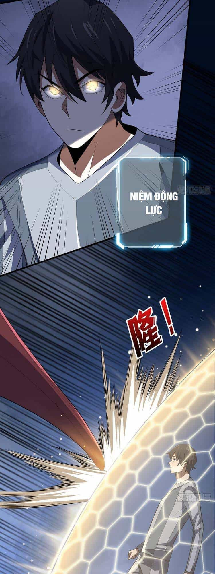 Nhân Vật Phản Diện? Chắc Chắn Không Phải Ta - Chương 29 - ảnh 19