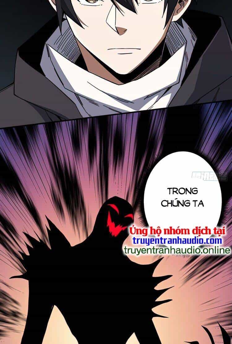 Nhân Vật Phản Diện? Chắc Chắn Không Phải Ta - Chương 3 - ảnh 39