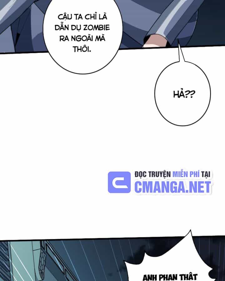Nhân Vật Phản Diện? Chắc Chắn Không Phải Ta - Chương 30 - ảnh 11