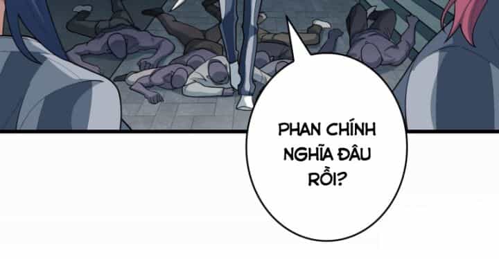 Nhân Vật Phản Diện? Chắc Chắn Không Phải Ta - Chương 30 - ảnh 33