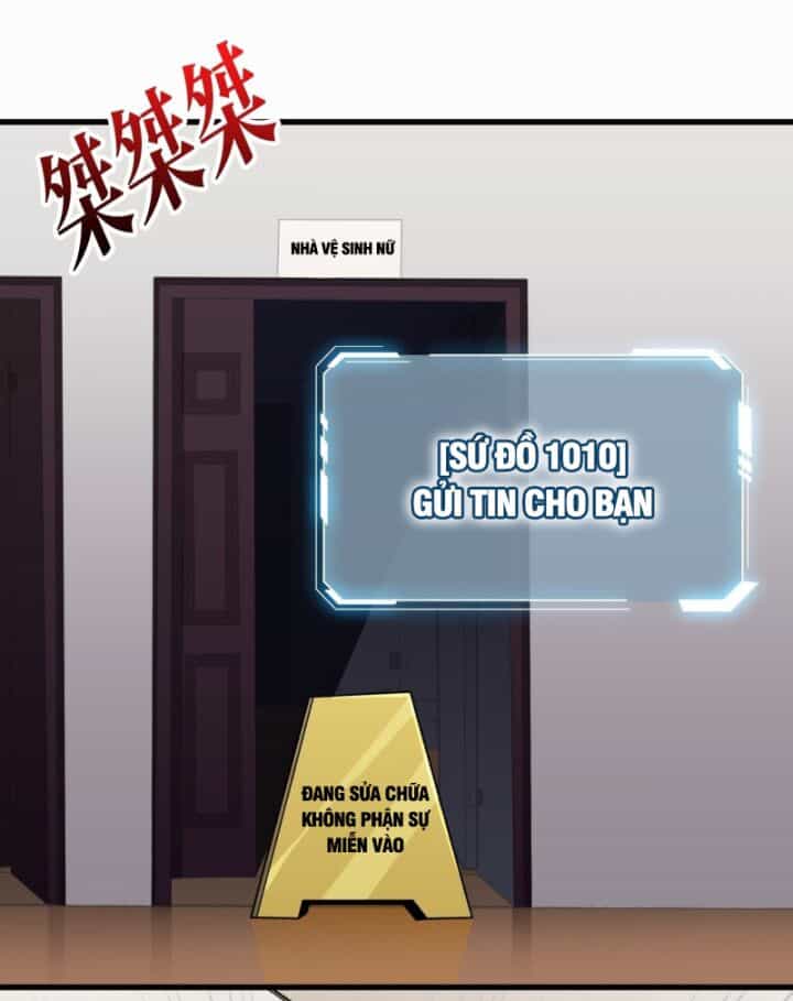 Nhân Vật Phản Diện? Chắc Chắn Không Phải Ta - Chương 30 - ảnh 37