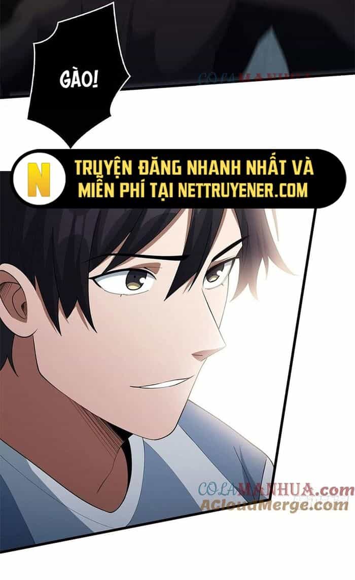 Nhân Vật Phản Diện? Chắc Chắn Không Phải Ta - Chương 31 - ảnh 22