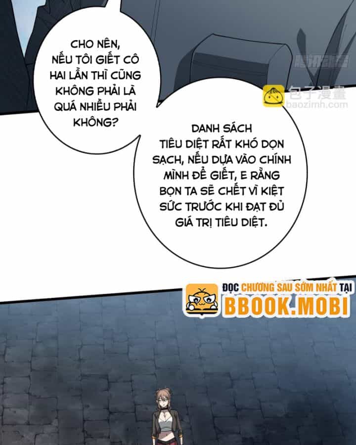 Nhân Vật Phản Diện? Chắc Chắn Không Phải Ta - Chương 32 - ảnh 49
