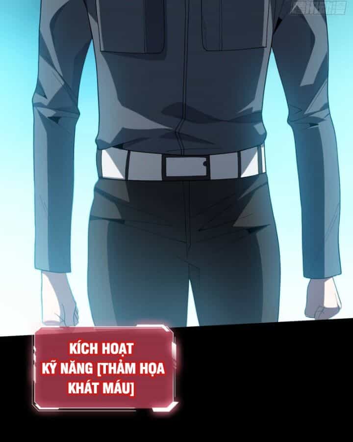 Nhân Vật Phản Diện? Chắc Chắn Không Phải Ta - Chương 32 - ảnh 63