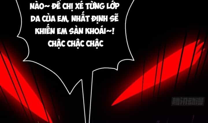Nhân Vật Phản Diện? Chắc Chắn Không Phải Ta - Chương 32 - ảnh 81