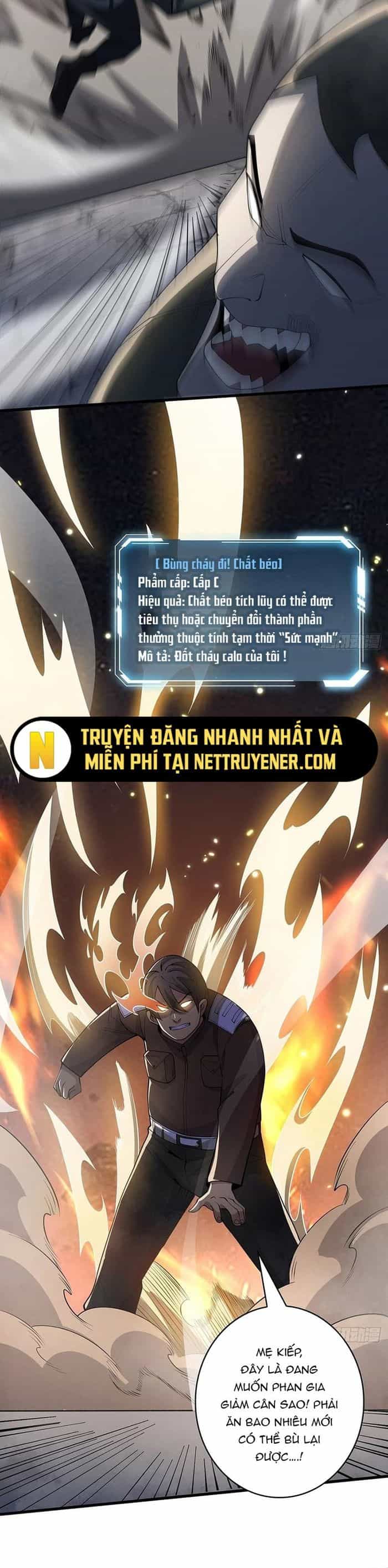 Nhân Vật Phản Diện? Chắc Chắn Không Phải Ta - Chương 33.5 - ảnh 10