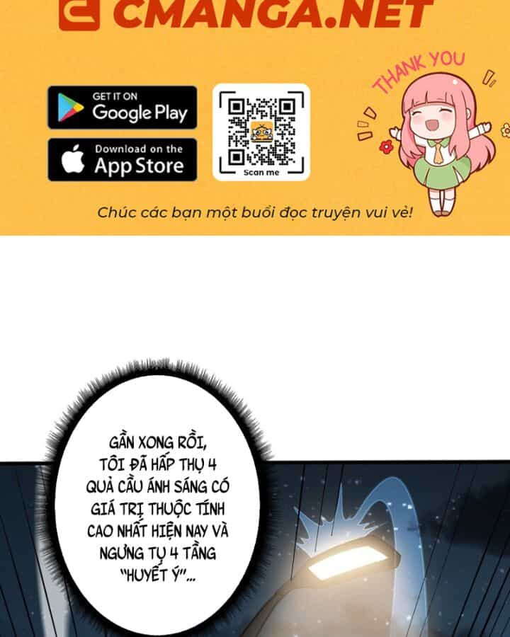 Nhân Vật Phản Diện? Chắc Chắn Không Phải Ta - Chương 34 - ảnh 3