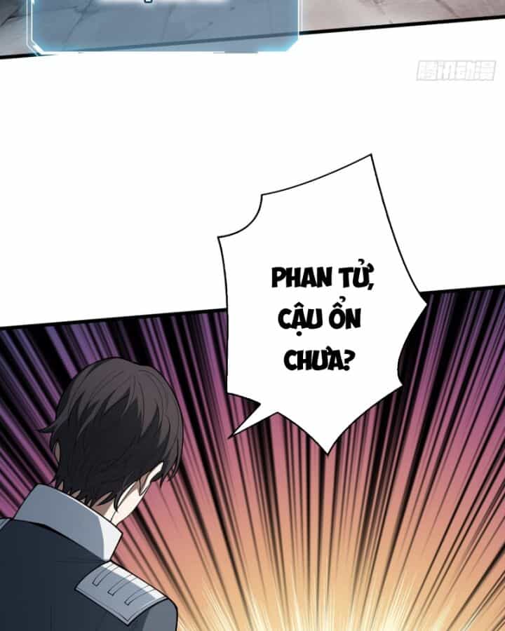 Nhân Vật Phản Diện? Chắc Chắn Không Phải Ta - Chương 34 - ảnh 55