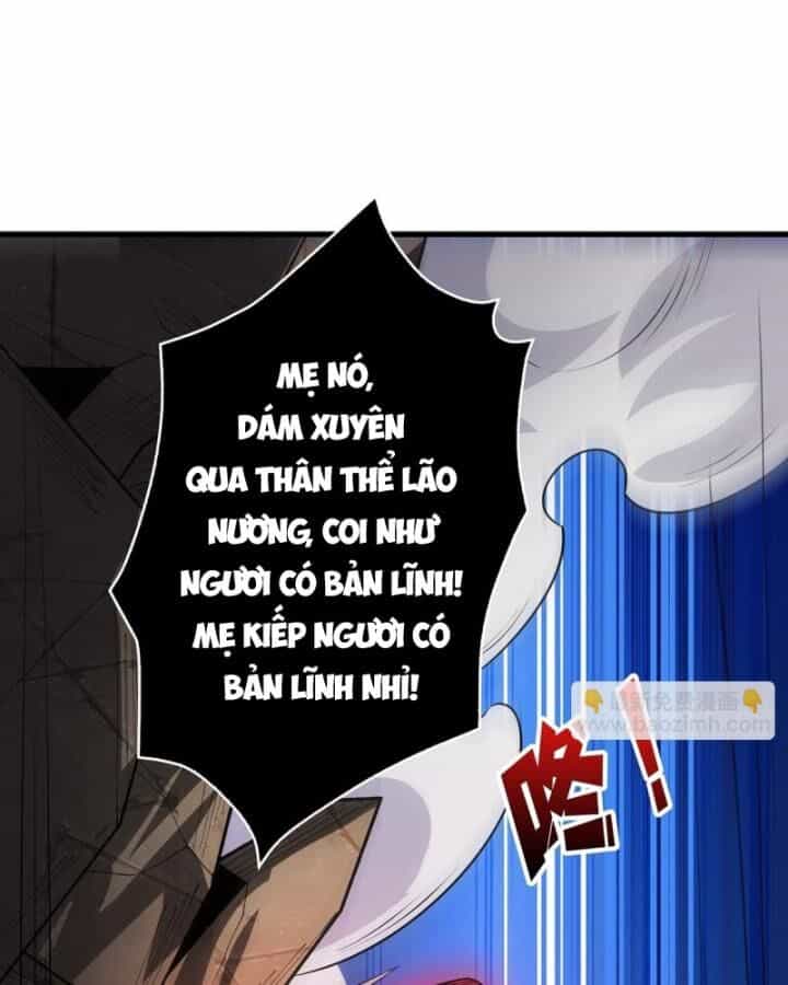 Nhân Vật Phản Diện? Chắc Chắn Không Phải Ta - Chương 35 - ảnh 29