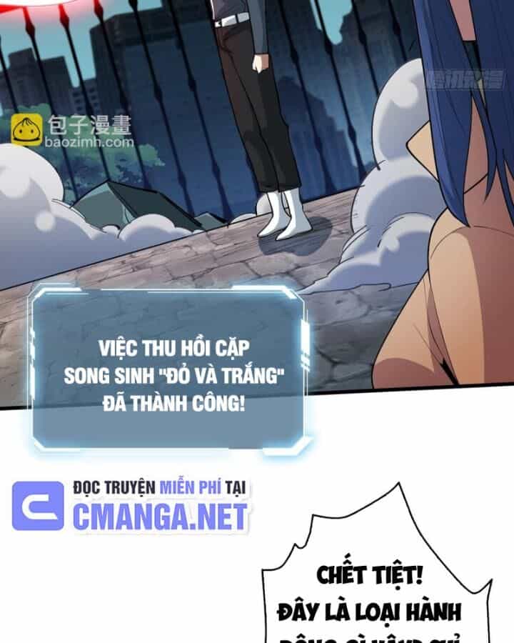 Nhân Vật Phản Diện? Chắc Chắn Không Phải Ta - Chương 36 - ảnh 12