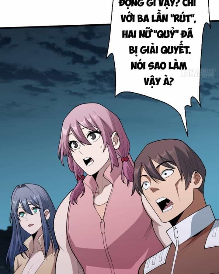 Nhân Vật Phản Diện? Chắc Chắn Không Phải Ta - Chương 36 - ảnh 13