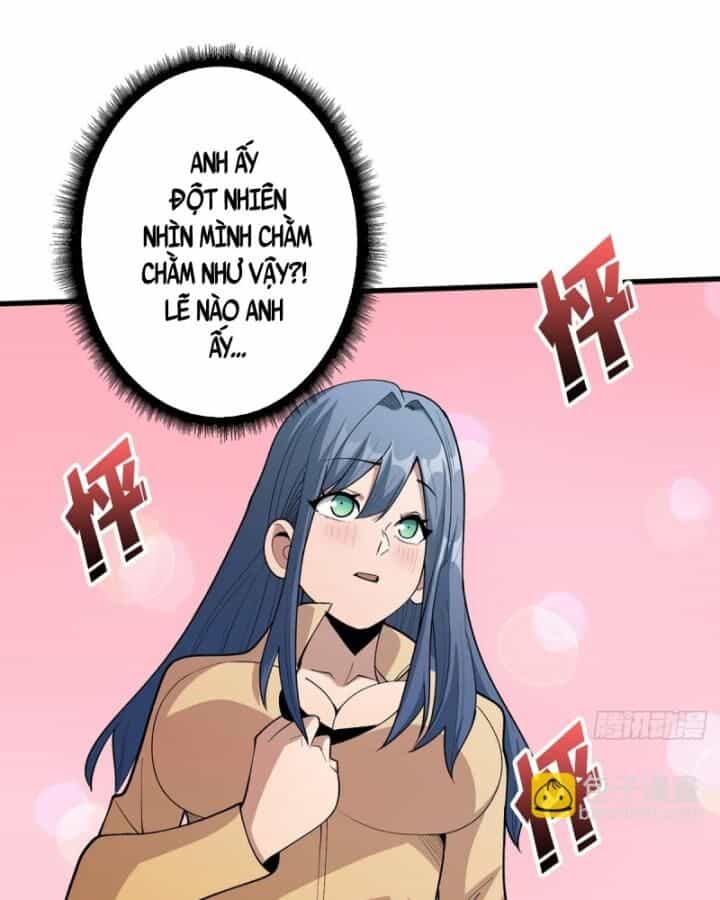 Nhân Vật Phản Diện? Chắc Chắn Không Phải Ta - Chương 36 - ảnh 22