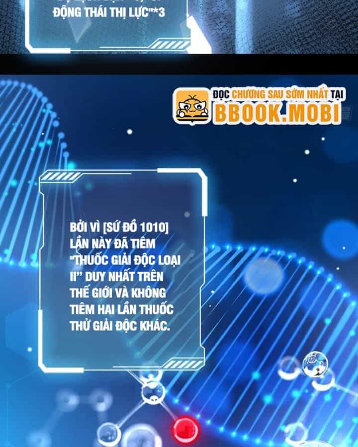 Nhân Vật Phản Diện? Chắc Chắn Không Phải Ta - Chương 36 - ảnh 32