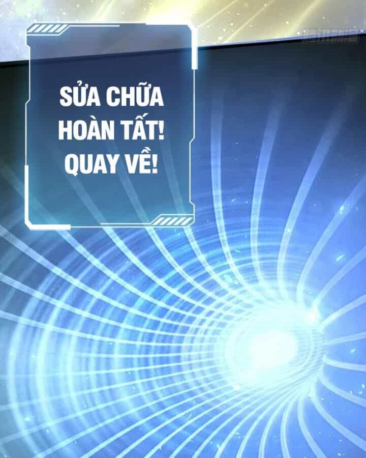 Nhân Vật Phản Diện? Chắc Chắn Không Phải Ta - Chương 36 - ảnh 42
