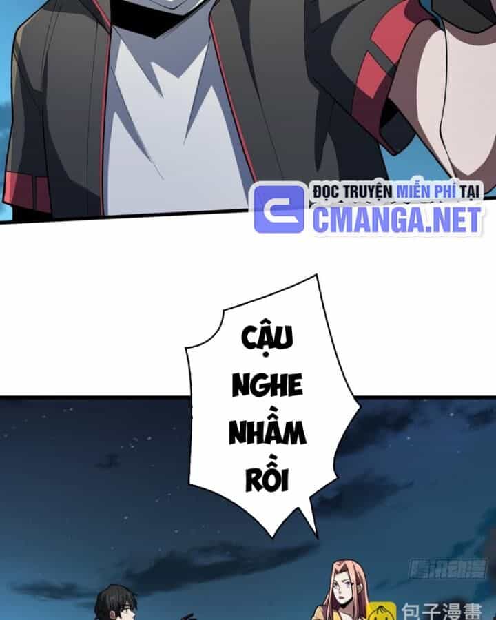 Nhân Vật Phản Diện? Chắc Chắn Không Phải Ta - Chương 36 - ảnh 72