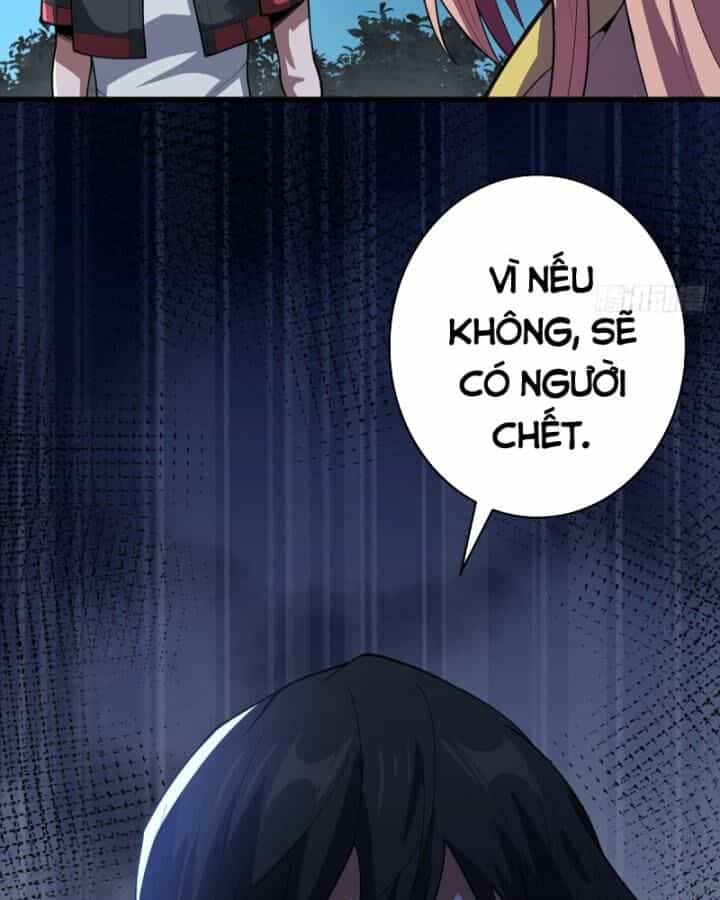 Nhân Vật Phản Diện? Chắc Chắn Không Phải Ta - Chương 36 - ảnh 75