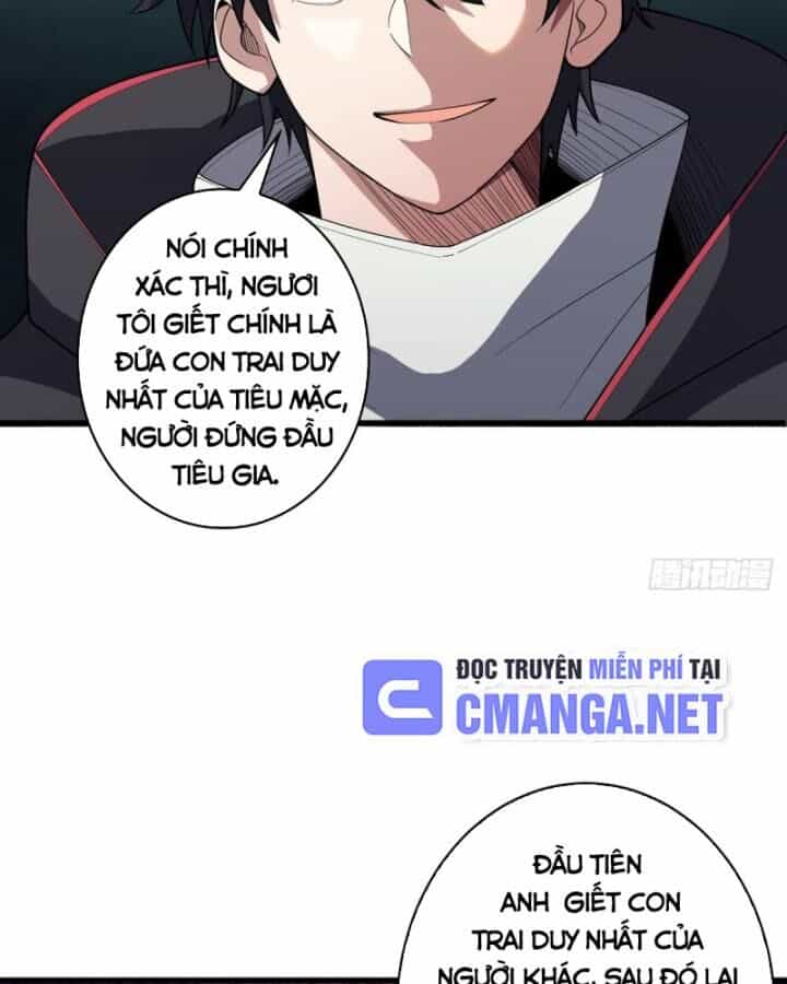 Nhân Vật Phản Diện? Chắc Chắn Không Phải Ta - Chương 37 - ảnh 11