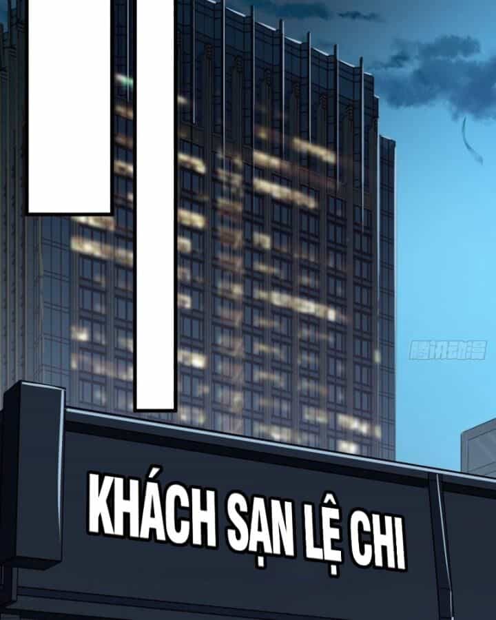 Nhân Vật Phản Diện? Chắc Chắn Không Phải Ta - Chương 37 - ảnh 16