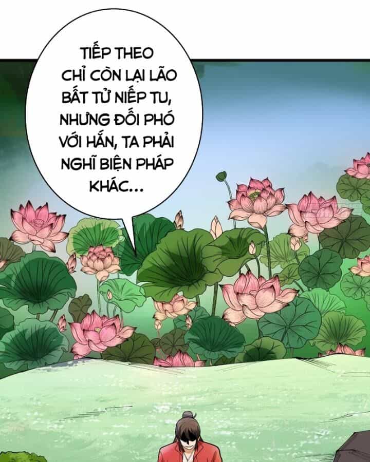 Nhân Vật Phản Diện? Chắc Chắn Không Phải Ta - Chương 37 - ảnh 77