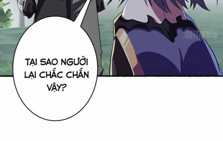 Nhân Vật Phản Diện? Chắc Chắn Không Phải Ta - Chương 38 - ảnh 41