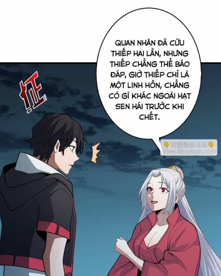 Nhân Vật Phản Diện? Chắc Chắn Không Phải Ta - Chương 39 - ảnh 6