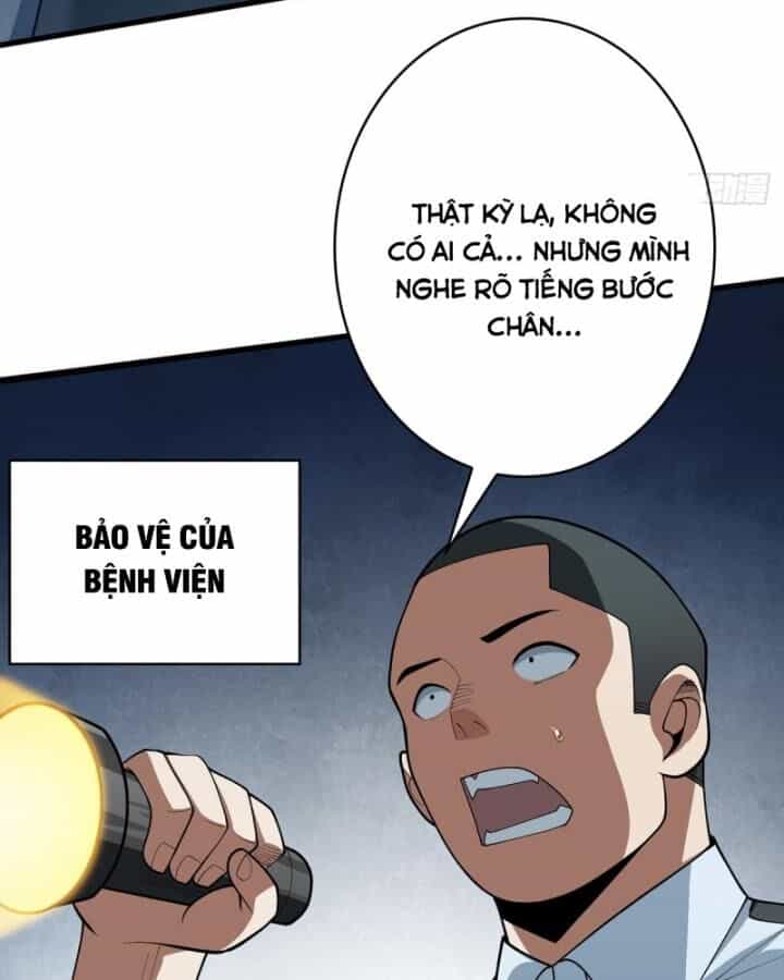 Nhân Vật Phản Diện? Chắc Chắn Không Phải Ta - Chương 40 - ảnh 15