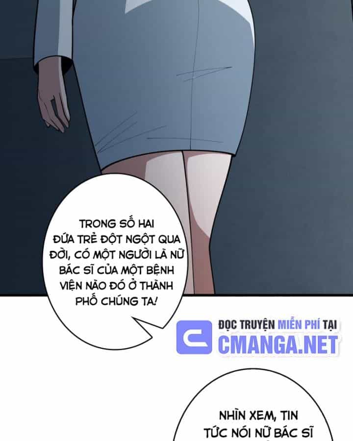 Nhân Vật Phản Diện? Chắc Chắn Không Phải Ta - Chương 40 - ảnh 28