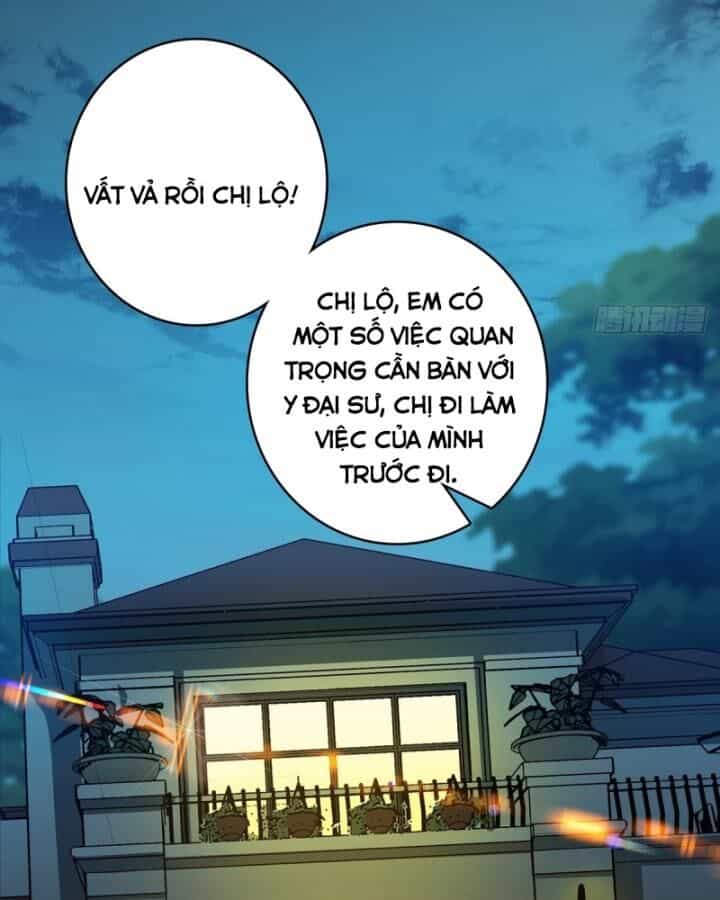 Nhân Vật Phản Diện? Chắc Chắn Không Phải Ta - Chương 40 - ảnh 57