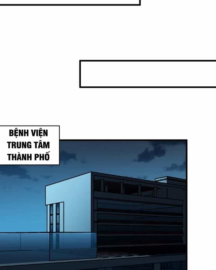 Nhân Vật Phản Diện? Chắc Chắn Không Phải Ta - Chương 40 - ảnh 8