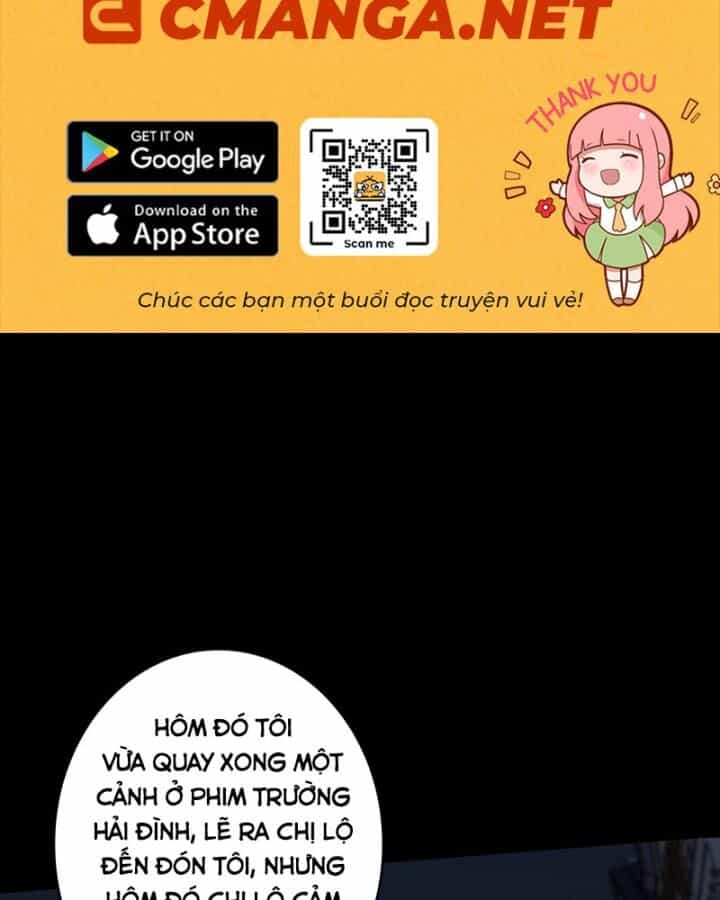 Nhân Vật Phản Diện? Chắc Chắn Không Phải Ta - Chương 41 - ảnh 2
