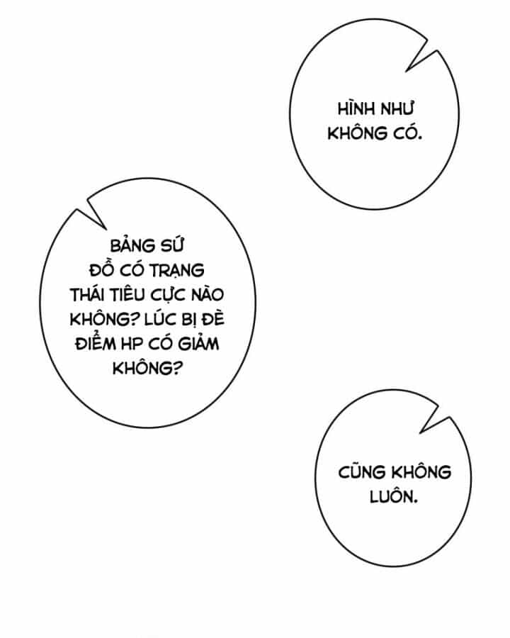 Nhân Vật Phản Diện? Chắc Chắn Không Phải Ta - Chương 41 - ảnh 28