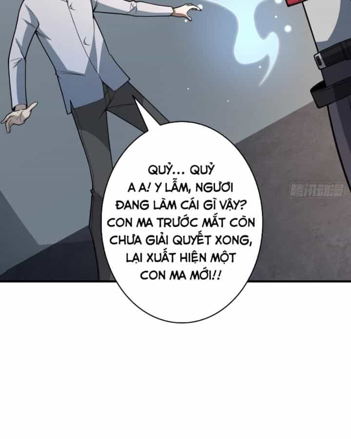Nhân Vật Phản Diện? Chắc Chắn Không Phải Ta - Chương 42 - ảnh 16