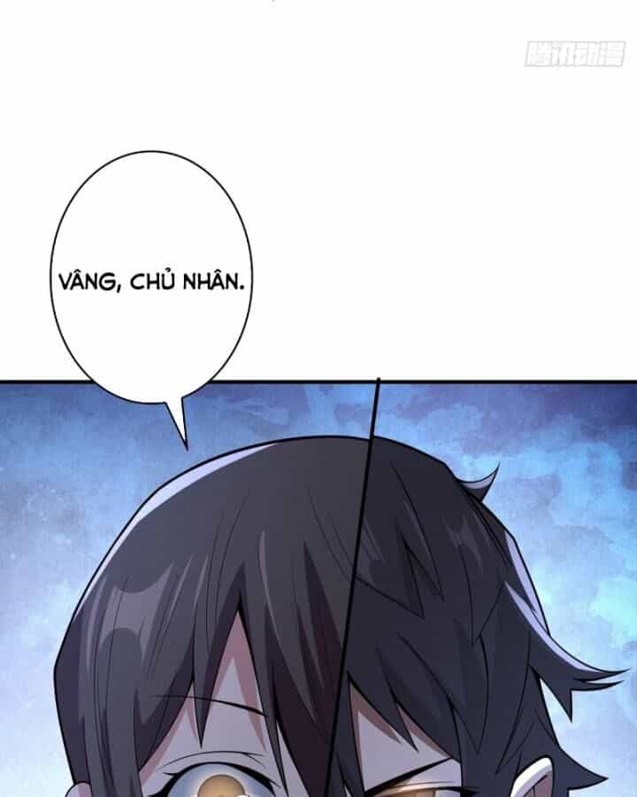 Nhân Vật Phản Diện? Chắc Chắn Không Phải Ta - Chương 42 - ảnh 19