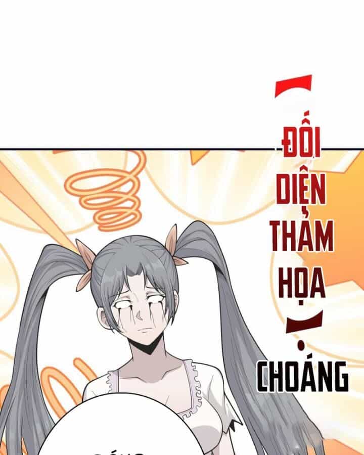 Nhân Vật Phản Diện? Chắc Chắn Không Phải Ta - Chương 42 - ảnh 31