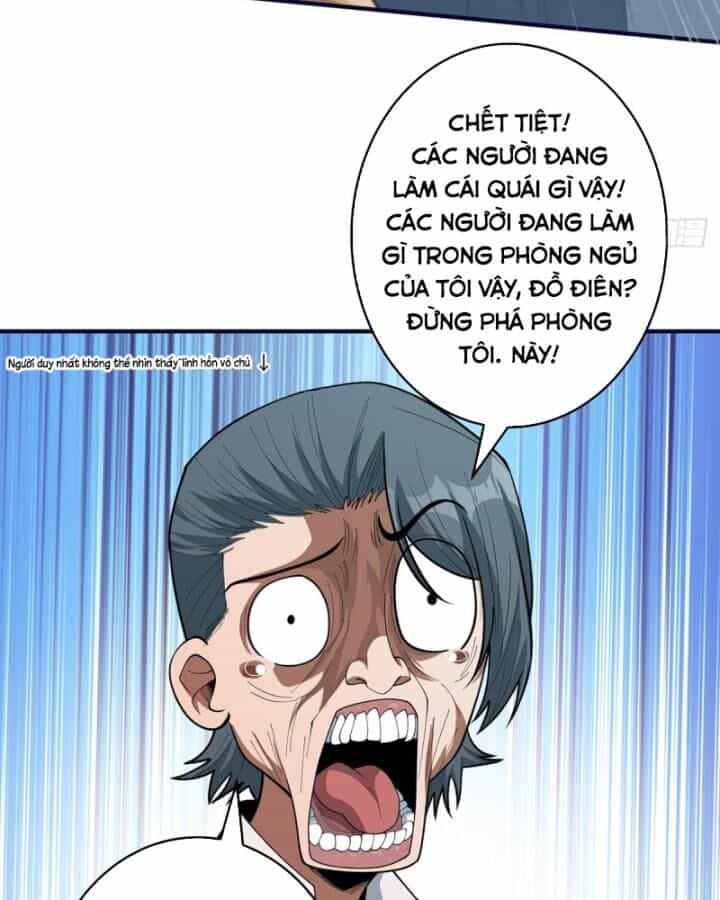 Nhân Vật Phản Diện? Chắc Chắn Không Phải Ta - Chương 42 - ảnh 38
