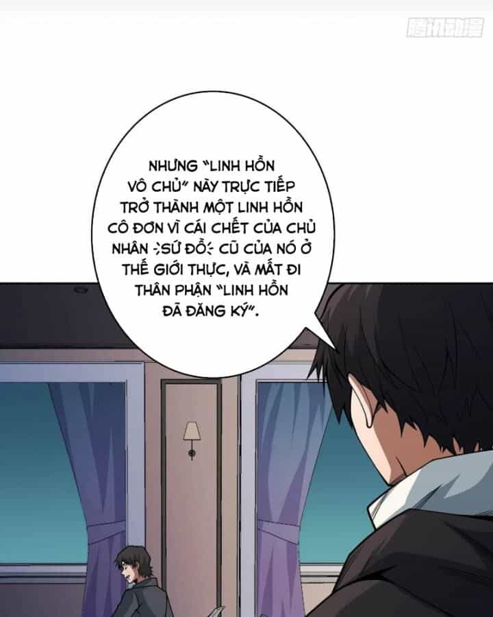 Nhân Vật Phản Diện? Chắc Chắn Không Phải Ta - Chương 42 - ảnh 58