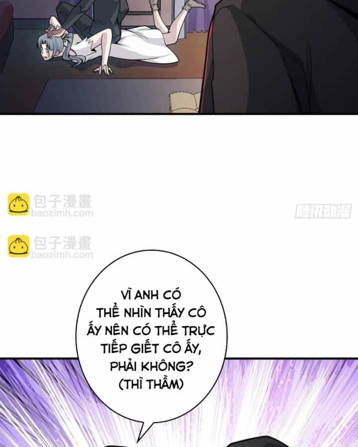 Nhân Vật Phản Diện? Chắc Chắn Không Phải Ta - Chương 42 - ảnh 59