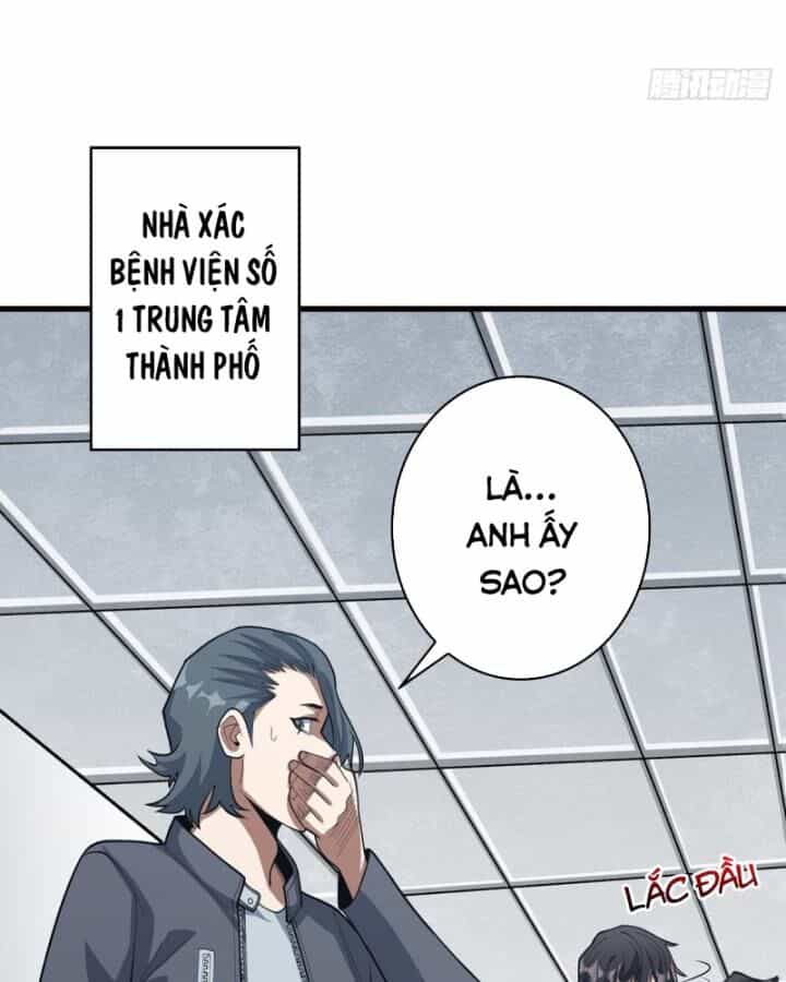 Nhân Vật Phản Diện? Chắc Chắn Không Phải Ta - Chương 43 - ảnh 53