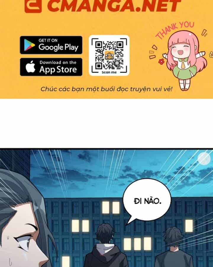 Nhân Vật Phản Diện? Chắc Chắn Không Phải Ta - Chương 44 - ảnh 2