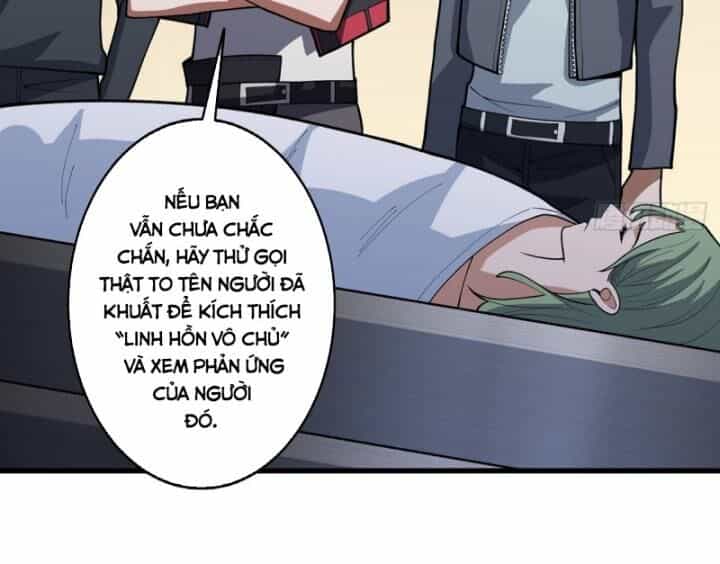 Nhân Vật Phản Diện? Chắc Chắn Không Phải Ta - Chương 44 - ảnh 21