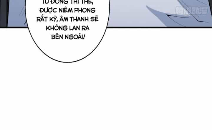 Nhân Vật Phản Diện? Chắc Chắn Không Phải Ta - Chương 44 - ảnh 25