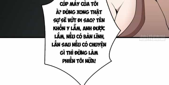 Nhân Vật Phản Diện? Chắc Chắn Không Phải Ta - Chương 45 - ảnh 31