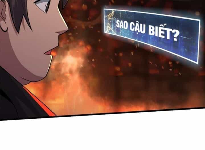 Nhân Vật Phản Diện? Chắc Chắn Không Phải Ta - Chương 46 - ảnh 19