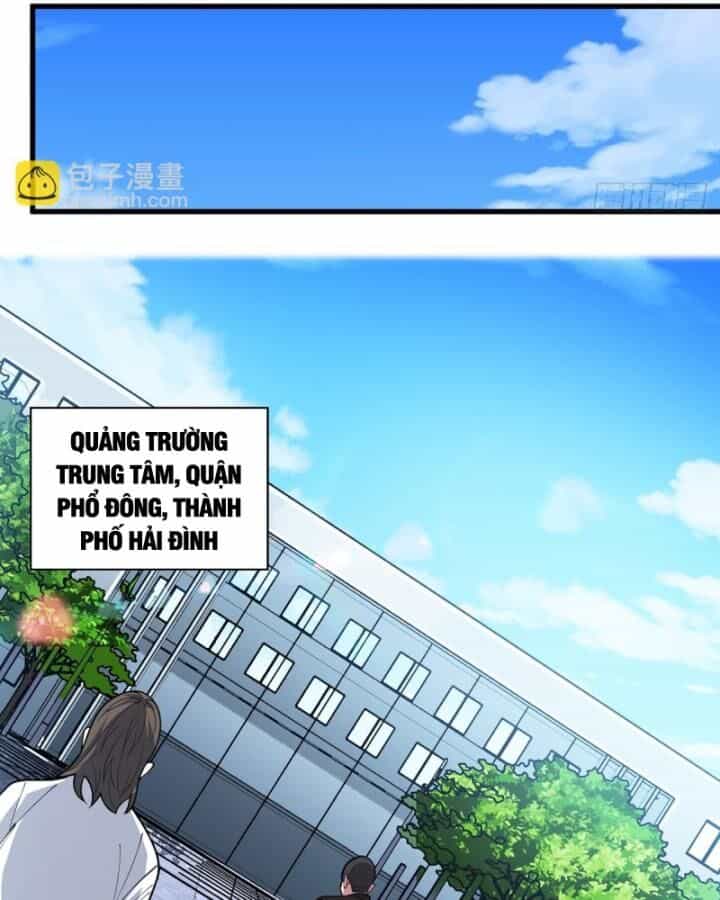 Nhân Vật Phản Diện? Chắc Chắn Không Phải Ta - Chương 46 - ảnh 53
