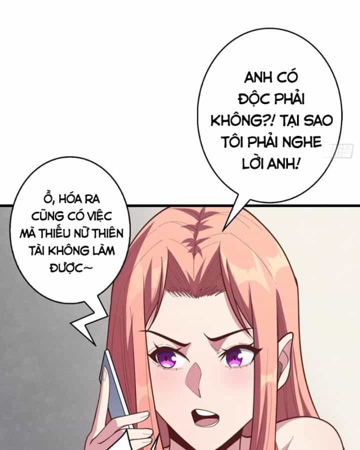 Nhân Vật Phản Diện? Chắc Chắn Không Phải Ta - Chương 47 - ảnh 10