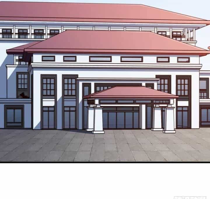 Nhân Vật Phản Diện? Chắc Chắn Không Phải Ta - Chương 47 - ảnh 13