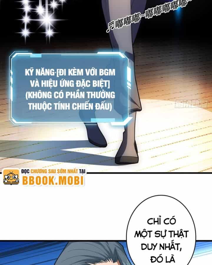 Nhân Vật Phản Diện? Chắc Chắn Không Phải Ta - Chương 47 - ảnh 19