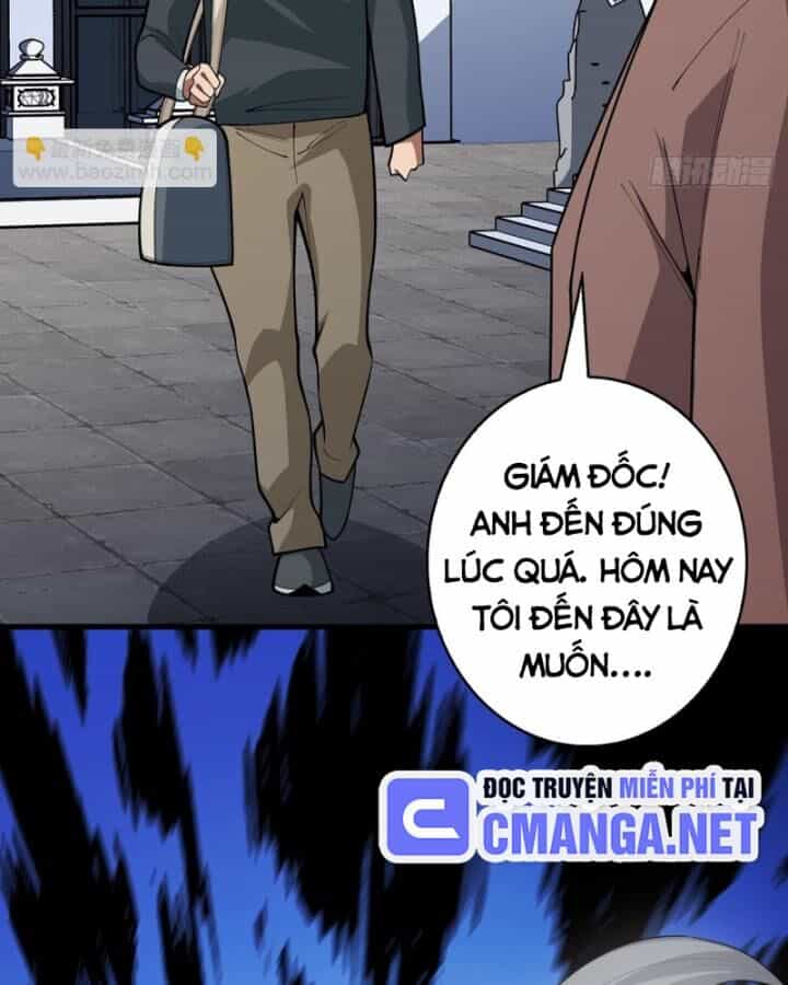 Nhân Vật Phản Diện? Chắc Chắn Không Phải Ta - Chương 47 - ảnh 26