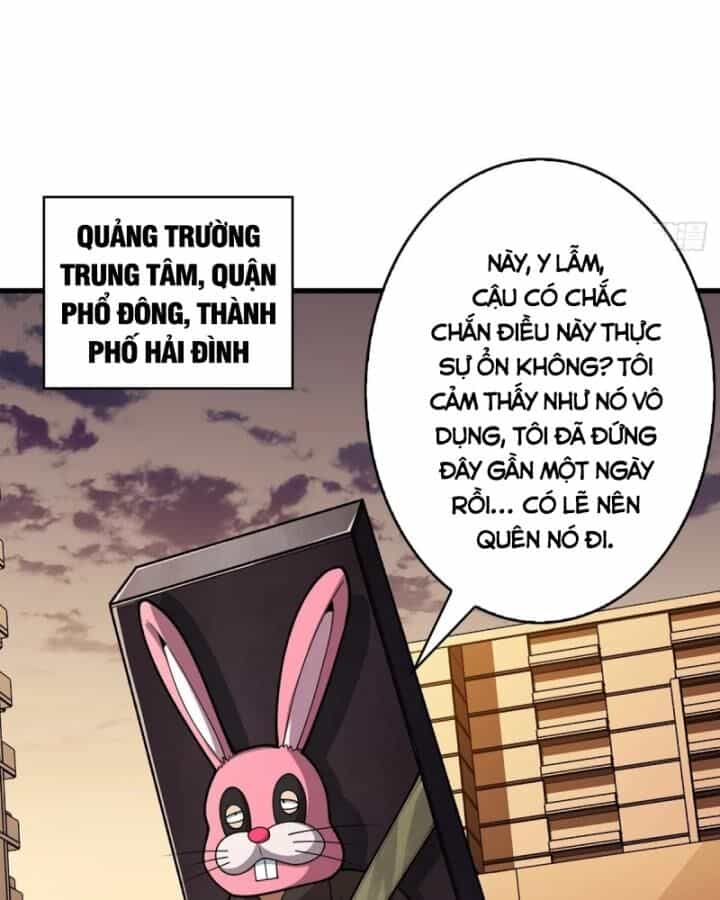 Nhân Vật Phản Diện? Chắc Chắn Không Phải Ta - Chương 47 - ảnh 40